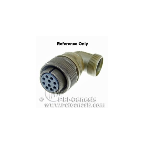 ER 4C 416 PIN PLUG